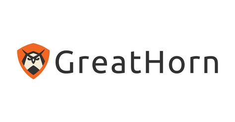 great horn email security.